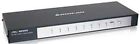 8 Audio Consoles Pc Ray Splitter Hdmi Hd Blu 3d Tv Game Video Port Dvr Dvd