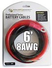 8-awg6 Power Bright 8 Gauge 841915000835