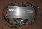 Pv1800 8 Powerverter Lite Copper 12v 1800w Pounds Leads. Tripp Inverter Pv1800 8 Powerverter Lite Copper 12v 1800w Pounds Leads. Tripp Inverter