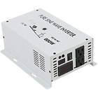 80012 Wzrelb Power Inverters Dc Ac Converter Pure Sine 651519884928