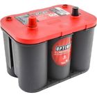 8002-002 Optima Redtop Starting 12-volt 811405000027