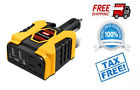 100w 801135 General Car Power Inverter Converter Adapter Dual Usb 689531801135