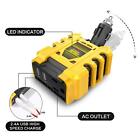80117 Branded Car Inverter Power Converter Adapter To Outlet 793611480117