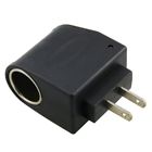8036267457228 Ac Wall Power To Dc Car Cigarette Lighter