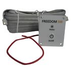 808-9002 Xantrex Remote On-off Switch 715535090029