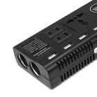 8108 Power Inverter Dc To Ac Car With Usb