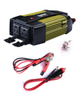 8125u Erayak Etl Approved Car Power Inverter With Dual 750810194023