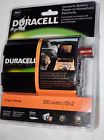 813-0307 Duracell 300 Watt Power Inverter