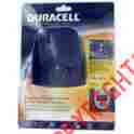 813-0807 Duracell Led 800 Watt Dc To Ac Digital Power Inverter New