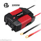 8130u1 Excelvan 1000w-2000w Car Power