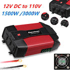 8132u1 Excelvan 1500w Car Power