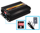 800w 814484004948 Fulllove Professional Power