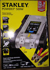 814632012023 Stanley 500 Watt Power Inverter