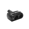 829700589055 Unbranded Way Cigarette Lighter Sockets Extender Splitter Usb