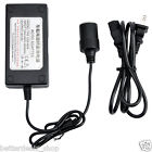 838226027101 Unbranded Ac Wall Home To Car Dc Power