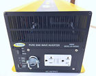Gp-sw3000-12 839085000700 Go Power 3000
