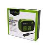 849808004045 Autofad Car Power Inverter Four Usb Charging Ports