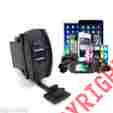 12-24v 85008 Unbranded-generic Male Cigarette