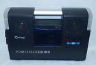 852-2070 Technologies 400 Xpower Powerpack Xantrex Sound