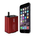 86454 Sikeda Dual Usb Car Charger Power Inverter Dc 822437386454