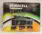 871451 Duracell Power Inverter 175 W 2 Usb And Ac Outlets