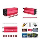 87367478586 Ufire Power Inverter Dc To Ac Car Converter 4741758803449