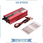 Dc24v 878821152914 Catinbow Lcd Display Car Power Inverter To Sine