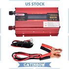 600w 878821237789 Catinbow Lcd Display Car Power Inverter To Sine