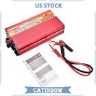3000w 878821500685 Catinbow Portable Car Power Inverter Dc To Ac