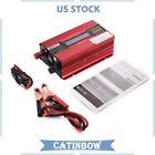 600w 878821592147 Catinbow Lcd Display Car Power Inverter Dc To