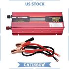 2000w 878821795937 Catinbow Lcd Display Car Power Inverter To Sine