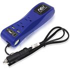 88480 Nex 200w Car Inverter 735810350358