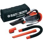 885911305914 Black Decker Auto Vacuum