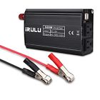 500w 886424578642 Irulu Power Inverter