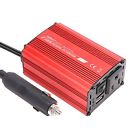 200w 886424680215 Iabolt Car Power Inverter Dc To Ac Converter