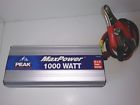 888182998380 Peak Maxpower Watt Max Dc To Ac Power