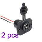 8884161267852 Unbranded 2pcs 12v 2