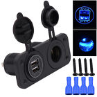 8884161291697 Unbranded 12v 4.2a Blue
