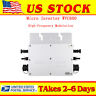 889251497995 Micro Solar Inverter Smart Grid Tie Waterproof For