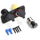 889491160116 Rupse Car Atv Boat Cigarette Lighter Dual Usb