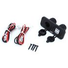 889491160147 Rupse Us Ship Boat Car Plug Power Outlet