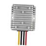 8v-40v-13.8v 10a Dc Automatic Buck Boost Converter To Step Down Up Voltage