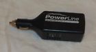 75-100 90273 Powerline Mobile Dc To Ac Inverter Outlet Watts