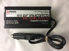 9135 Wagan Tech Model Continuous Use Surge Dc To Ac Inverter