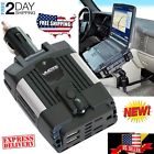 9355 Branded Car Inverter Converter Adapter To Plug Power 072443159355