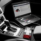 300w 944351 Power Inverter Dc To Ac Car Adapter Usb 689289944351