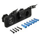 12-24v 949449 Unbranded-generic Motorcycle Dual