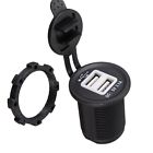 954913 Unbranded-generic Dual Usb Motorcycle 954913 Unbranded-generic Dual Usb Motorcycle