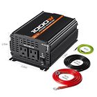 956613 Power Inverter Generator Ac Outlets To Dc Sine Wave Usb 956613 Power Inverter Generator Ac Outlets To Dc Sine Wave Usb