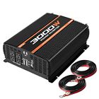 956644 Power Inverter Generator Outlets Car Port